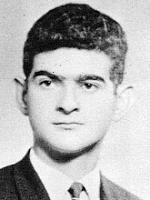 Στέλιος Πέτρου