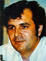 Ανδρέας Πηλαβάς