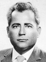 Σταύρος Ρουσουνίδης