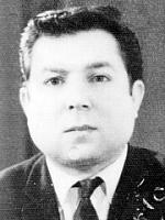 Ανδρέας Σταύρου