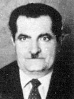 Παναγής Τσίτσου