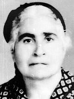 Αφροδίτη Φραγγεσκίδου