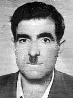 Νικόλαoς Φώτη