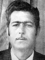 Γιαννής Χαραλαμπούδη