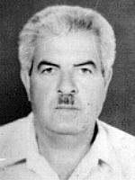 Αντώνιος Χαραλάμπους