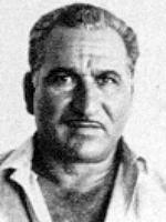 Δημήτριος Χαραλάμπους