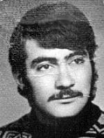 Χριστάκης Χαραλάμπους