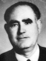 Αντώνιος Χαρή