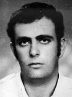 Νικόλαoς Χατζησταύρου