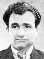 Κυριάκος Χατζησωτήρη