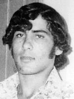 Πανίκος Κεμέκκης