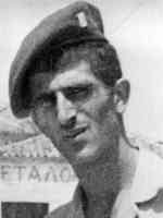 Κωνσταντίνος Τσιτιρίδης
