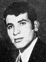 Αγγελος Μούζουρας