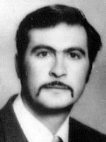 Χαράλαμπος Πάλμας