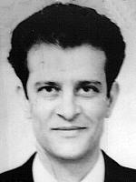 Μιχαήλ Παράσχου
