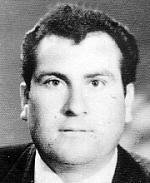 Στέφανος Στεφάνου