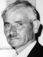 Δημήτρης Στρούθου