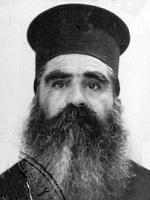 Παπαχρυσόστομος Χριστοφή