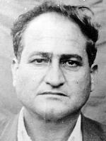 Χαράλαμπος Μιχαήλ