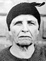 Χατζηβασιλού Γιωρκάτζη