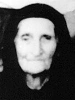 Φλουρέντζα Αναστασιάδου