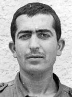 Αθανάσιος Καραγεώργος