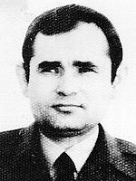 Σωτήριος Σταύρου